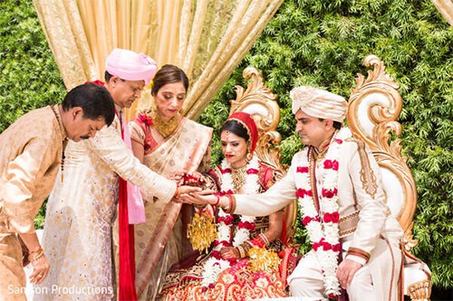 Inter Caste Love Marriage